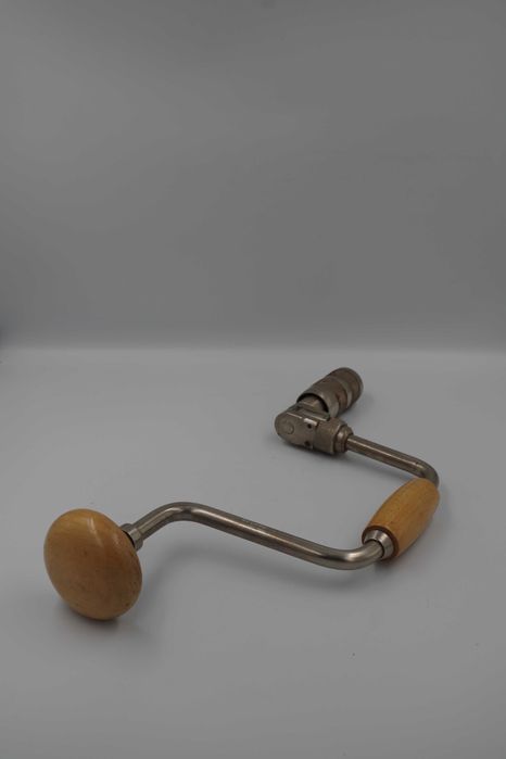 Wiertarka ręczna Stanley No. 5044 / 10 IN