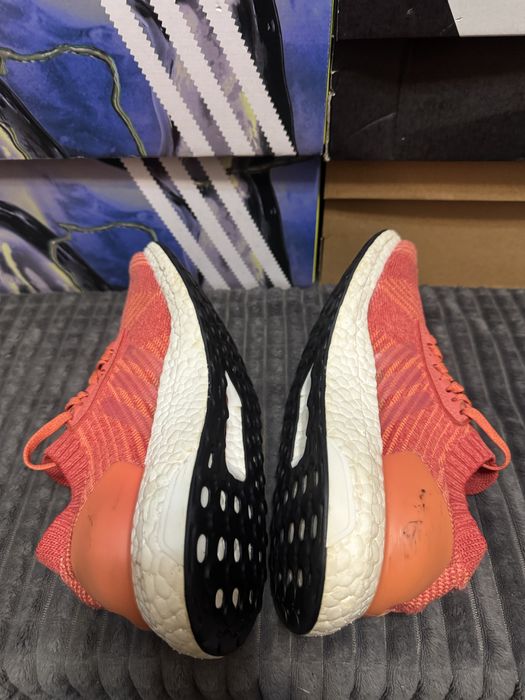 Жіночі кросівки Adidas Ultra Boost X 38(24см) оригінал