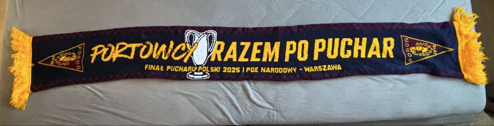 Szalik Pogoń Szczecin