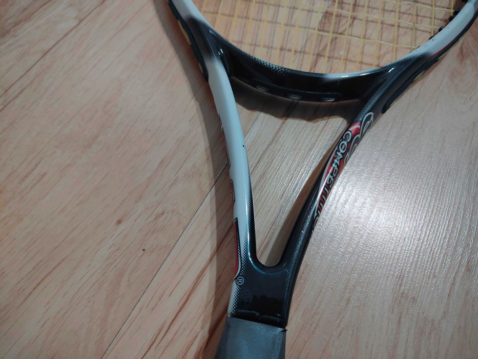 Rakieta tenisowa Head Supreme Competition 660 L4 279 rakieta do tenisa