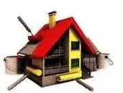 Malowanie dachów elewacji mycie dachów elewacji kostki brukowej