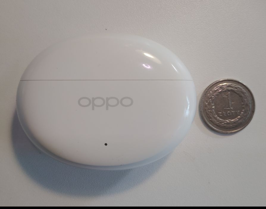 słuchawki Bluet Oppo ENCO AIR4 WHITE