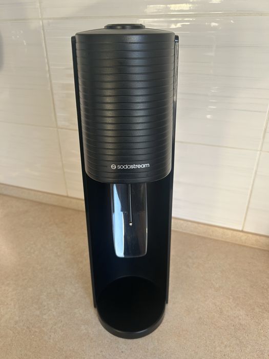 Saturator Sodastream