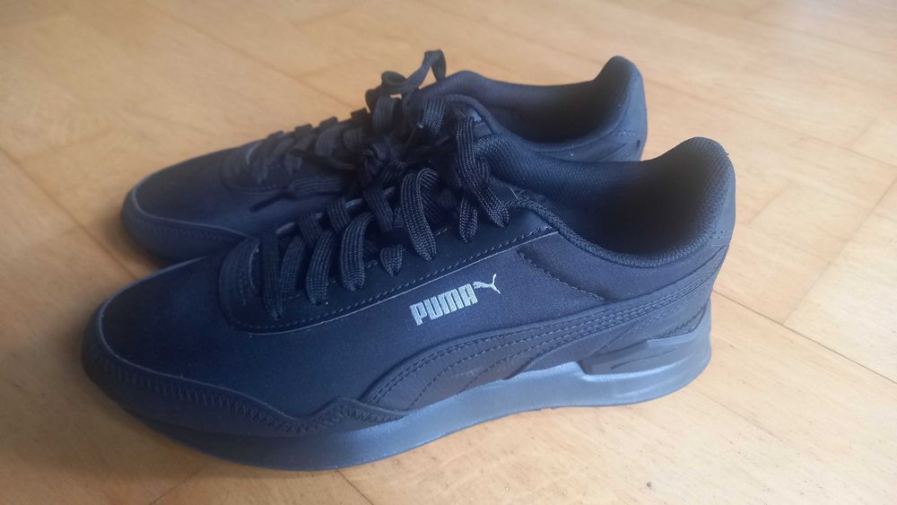 Buty Puma Dista Runner Tech rozmiar 39