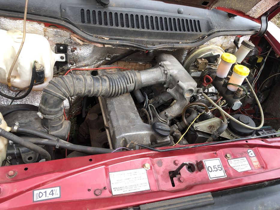 Продам Авто Daf 4х4 Дизель