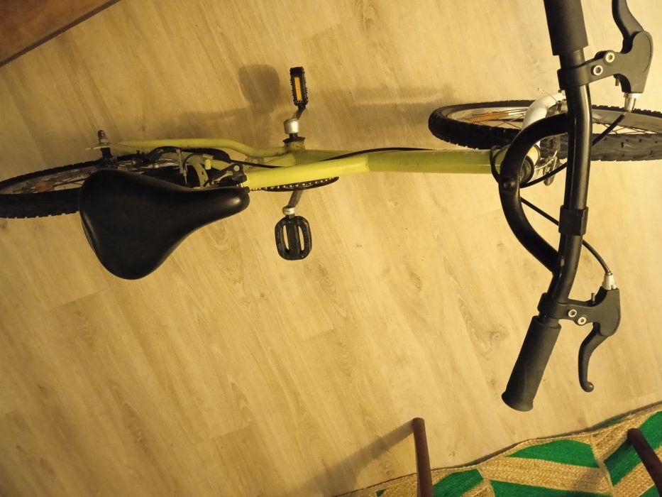 Bicicleta para crianças