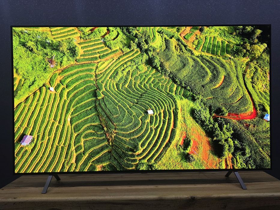 Telewizor OLED LG 65 cali 65B46LA.AEU