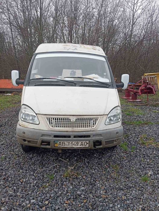 Продаж б/у техніки