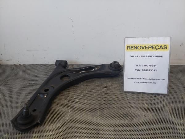 Braço de suspensão frente esquerdo PEUGEOT 108