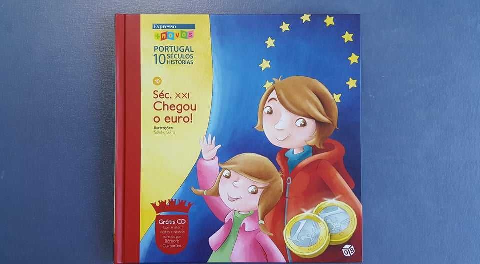 Livros a 3€-4€ (portes incluídos Portugal)