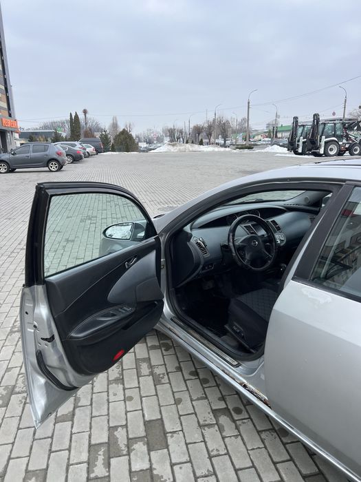 Nissan Primera 2003