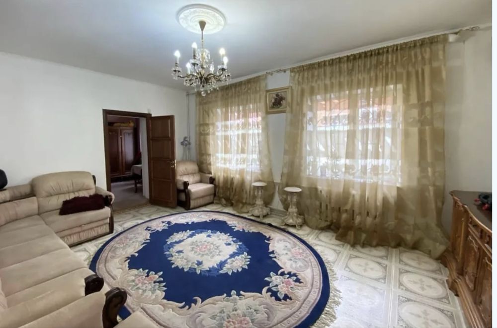 Продам Дом на Геллера