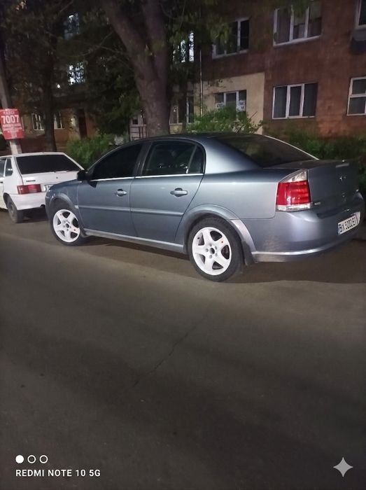 Продам власний автомобіль
