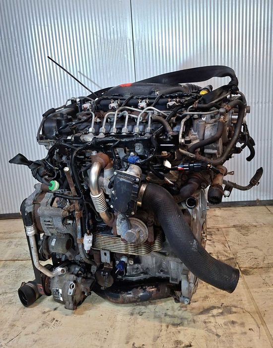 Silnik Kompletny Mitsubishi ASX  1.8 DID Euro 5 4N13