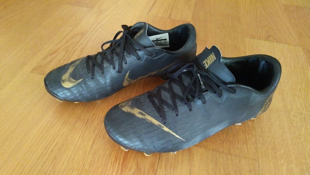Buty piłkarskie Nike Mercurial, rozmiar 39