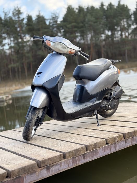 Хонда діо af 27 fit