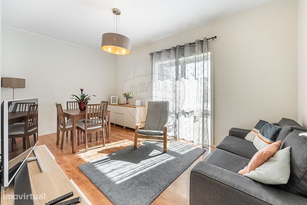 Apartamento T3 para venda — Ermesinde, Porto