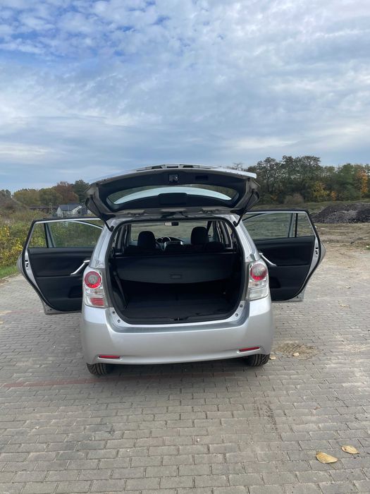 Sprzedam Toyota Verso