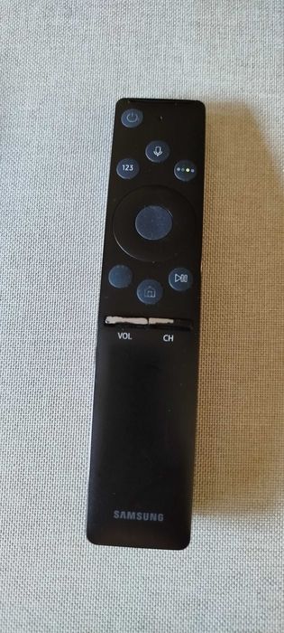 TV Samsung "43" 109,2 cm Full HD Smart