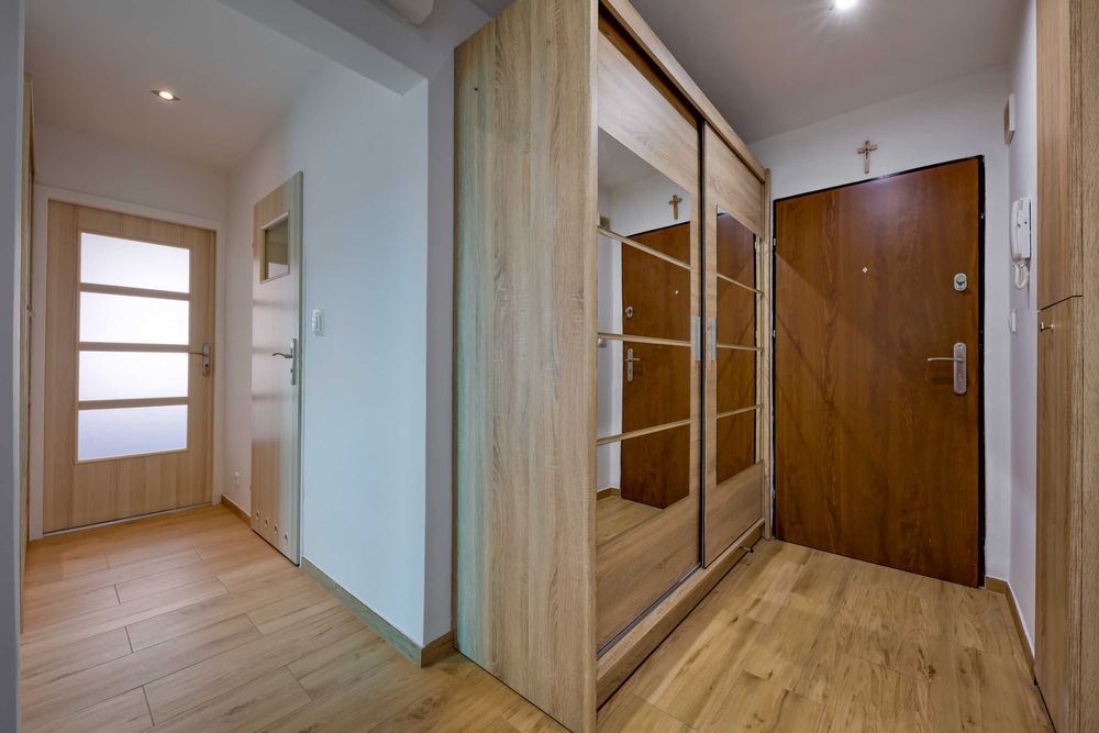 Pokój 9,1 m² | Millera 2, Bemowo | WAT 2 km | BEZ PROWIZJI | od zaraz | 331 - Widok 3