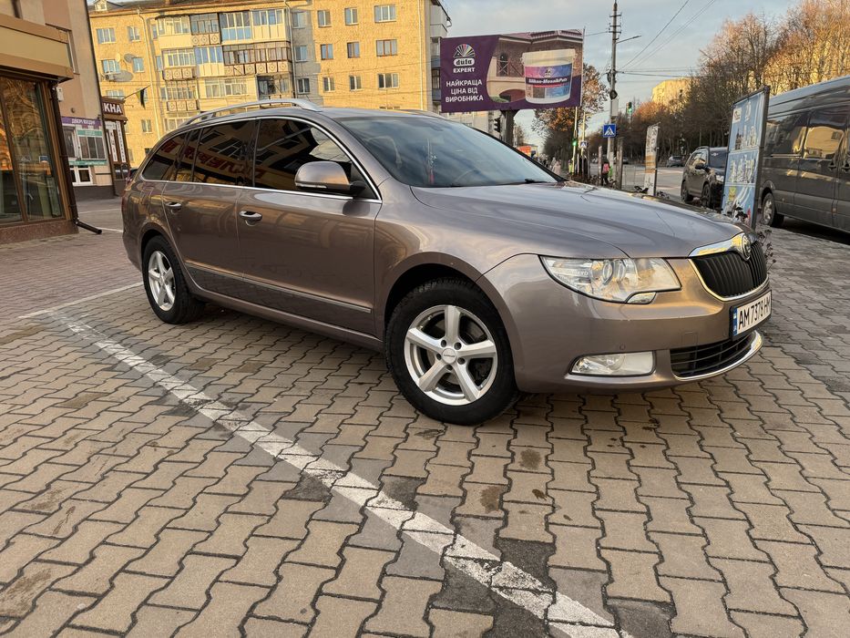 Продається власний автомобіль