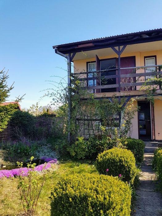 Działka ROD na sprzedaż