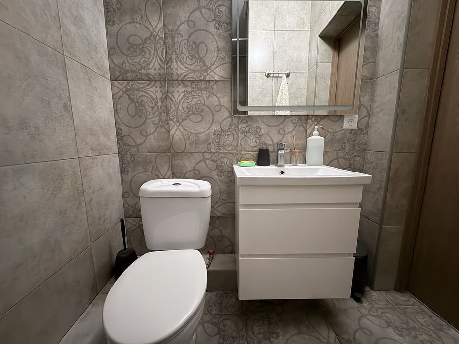 Оренда 2к квартири вул. Римарська 23а, центр, ХАТОБ