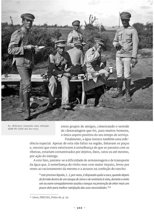 Livro a guerra não se fez só com balas: Portugal na 1ª guerra (novo)