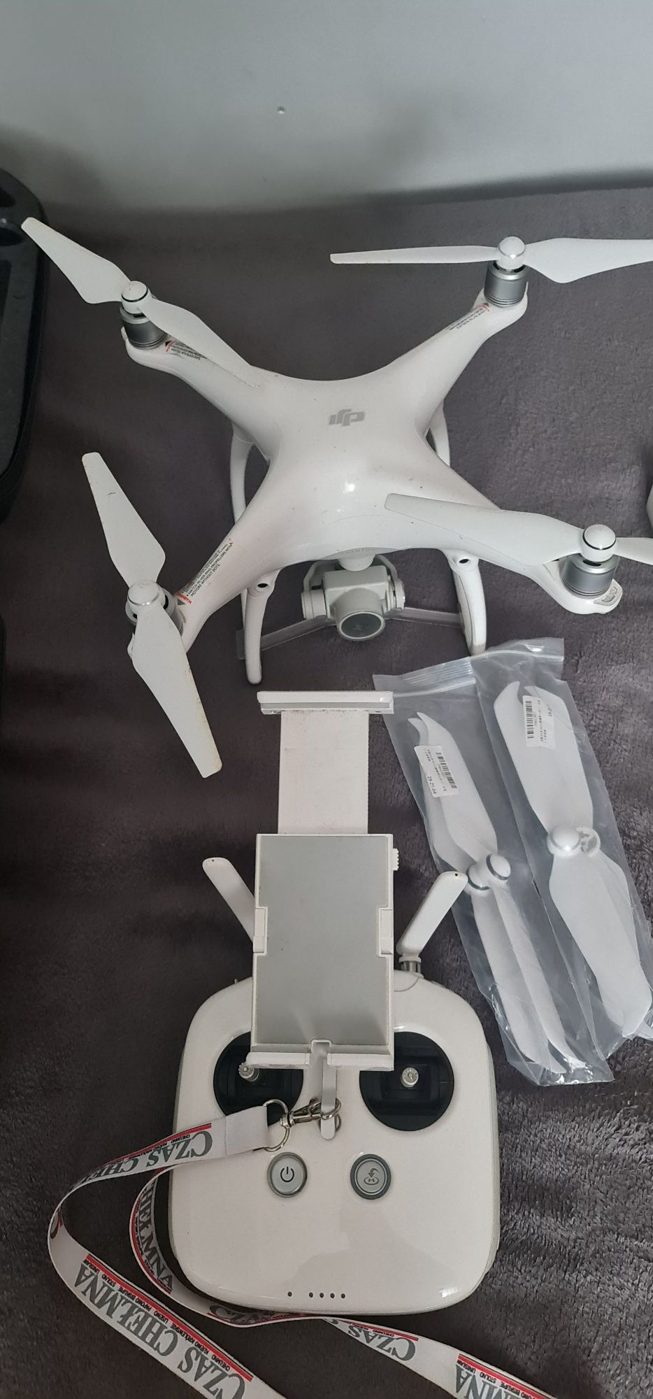 Dji phantom 4 olx discount