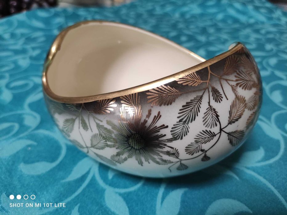 Pequeno Cachepot Vintage
