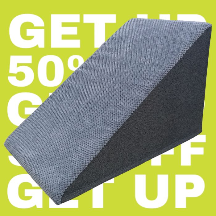 Лесенка для собак и кошек, пандус 70х40х40см  для собак и кошек