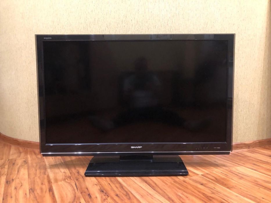 Телевізор  SHARP MODEL LC-46XL2E  46 дюймів