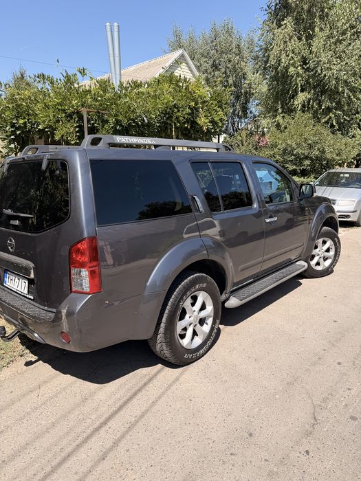 NISSAN PATHFINDER 2011 VIN VSKJVWR51U0438340 фото оголошення 2 з 22