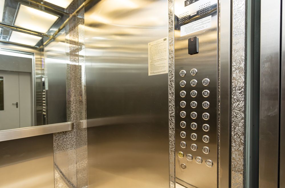 Оренда подобово 1 к.кв.в ЖК New York Concept House центр