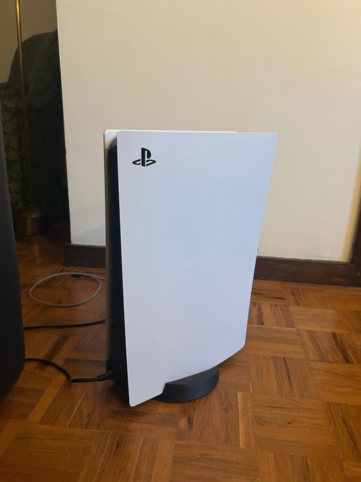 Playstation 5 825gb Usada