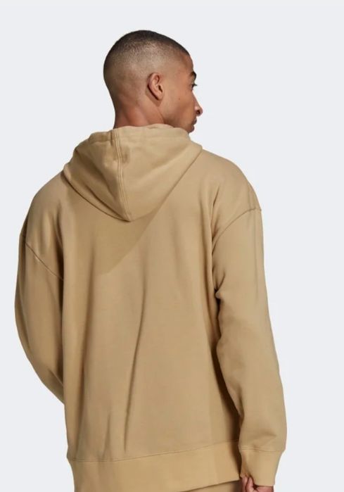Худи свободного кроя R.Y.V.
Adidas