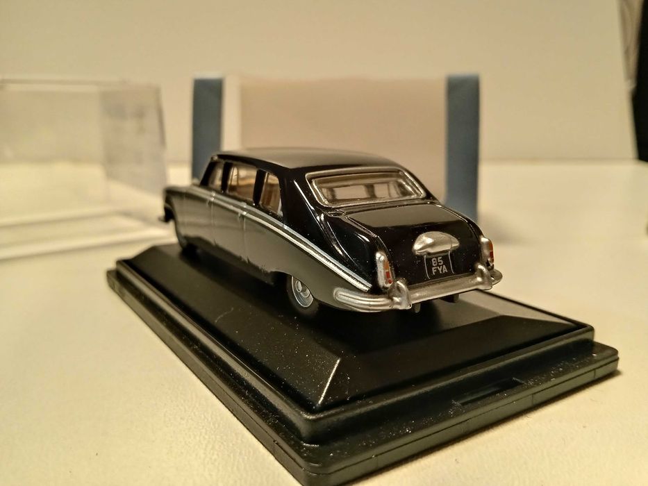 Miniaturas OXFORD 1/76