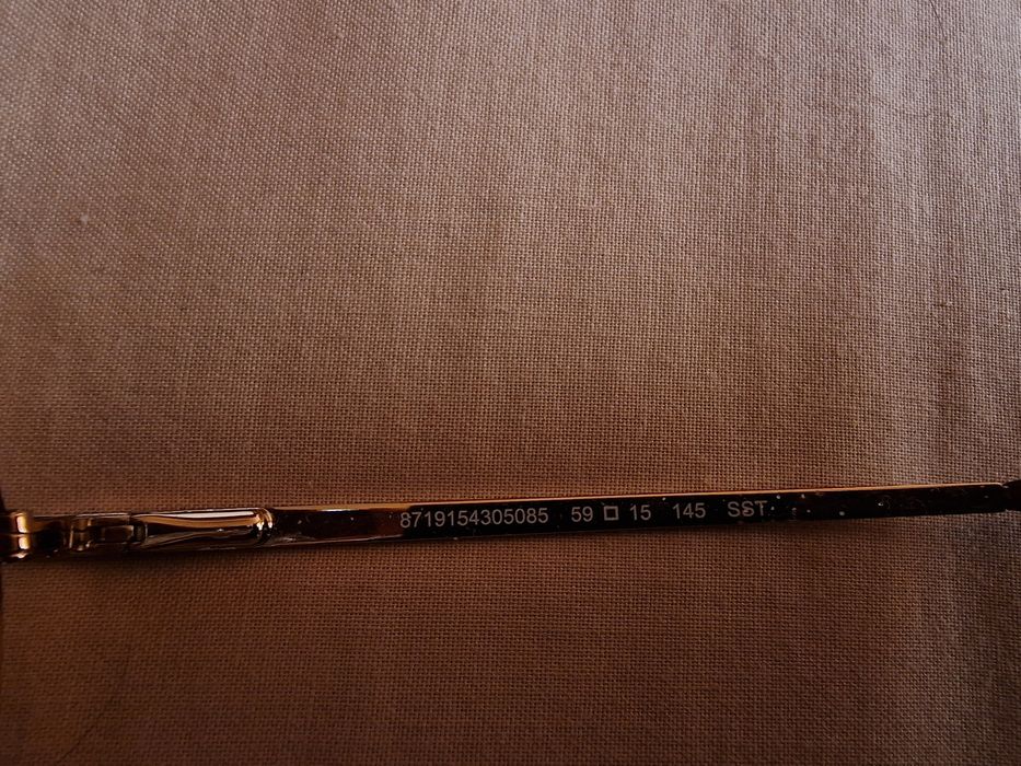 Óculos de Sol Cline