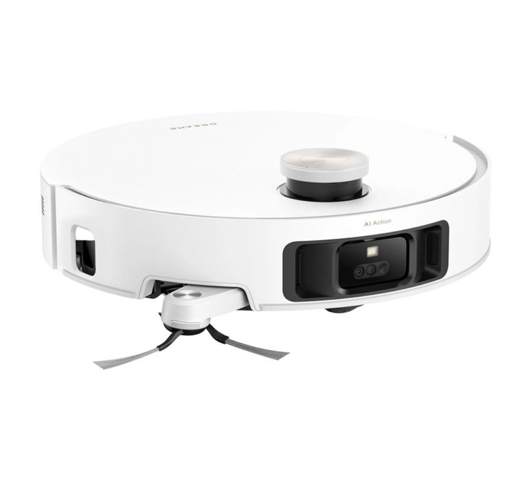 Робот-пилосос Dreame Bot MatriX 10 Ultra White (RLX95CE-Wh) [164750]