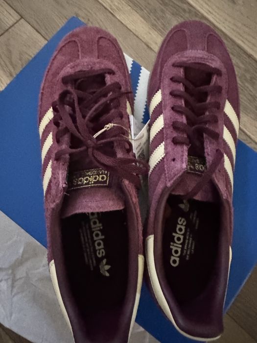 Buty Hadball Spezial