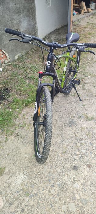 Велосипед Corso Atlantis 29