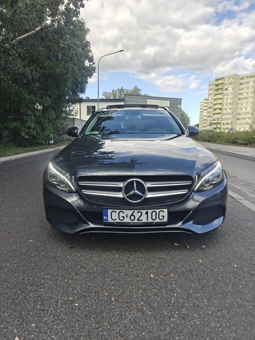 Sprzedam Mercedes