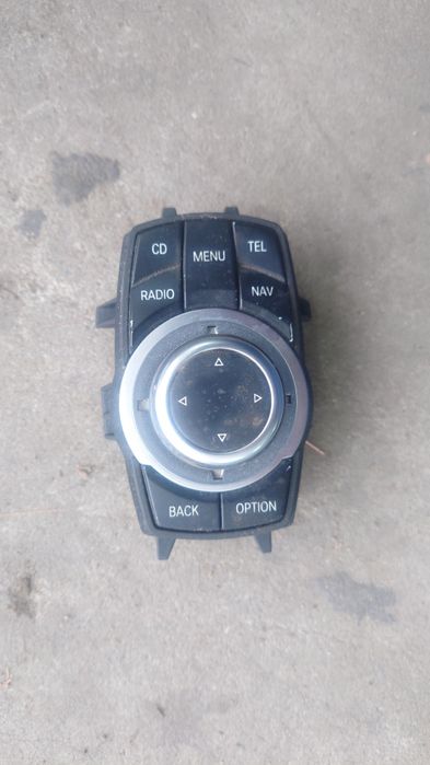 BMW E60 E90 e87 Idrive