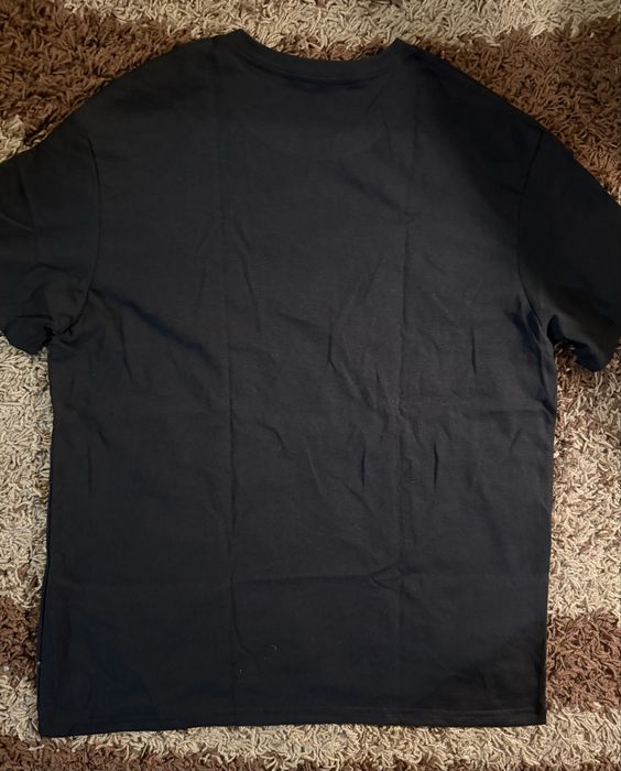 Koszulka T-Shirt Conqueror