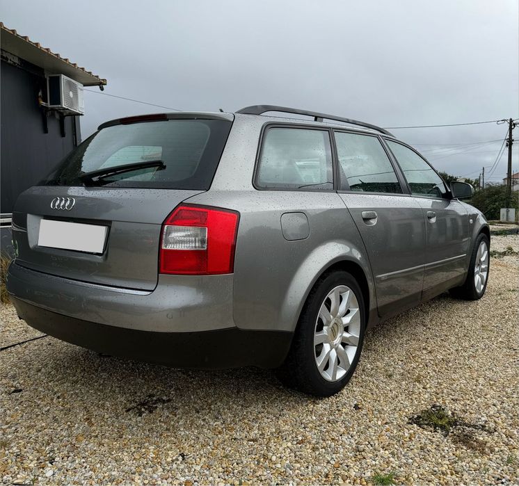 Audi A4 Avant !,9 Tdi 130cv