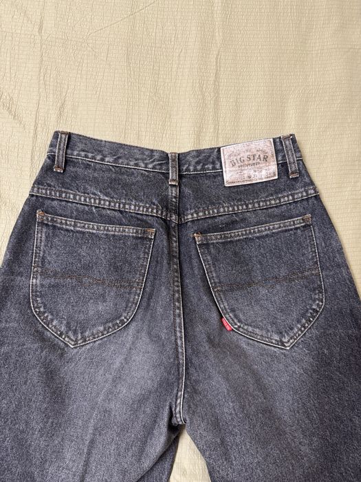 джинси big star
