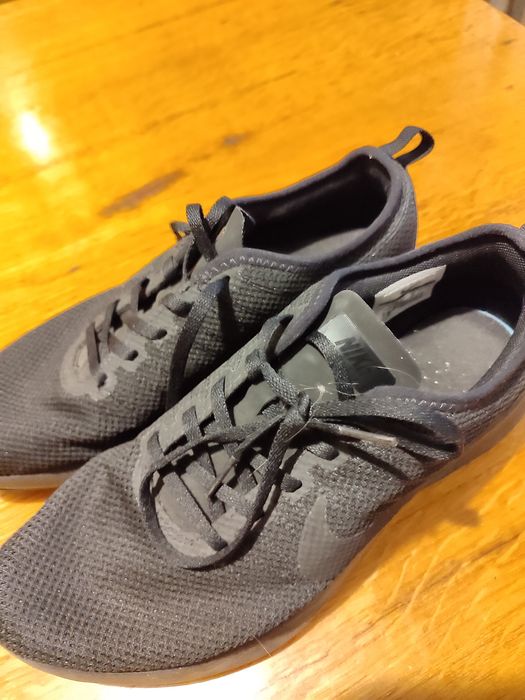 NIKE.Снікерси Dualtone Racer 818227006.