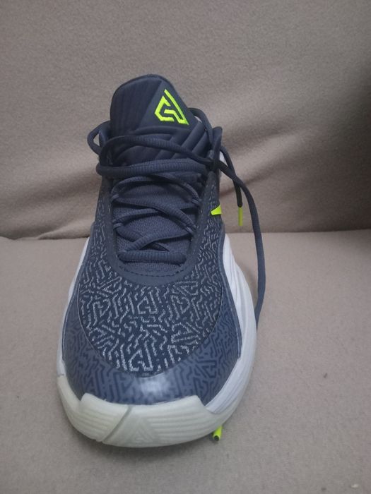 Buty do koszykówki Gannis Freak 7 SE