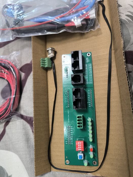 Jikong jk-pb2a16s20p v19