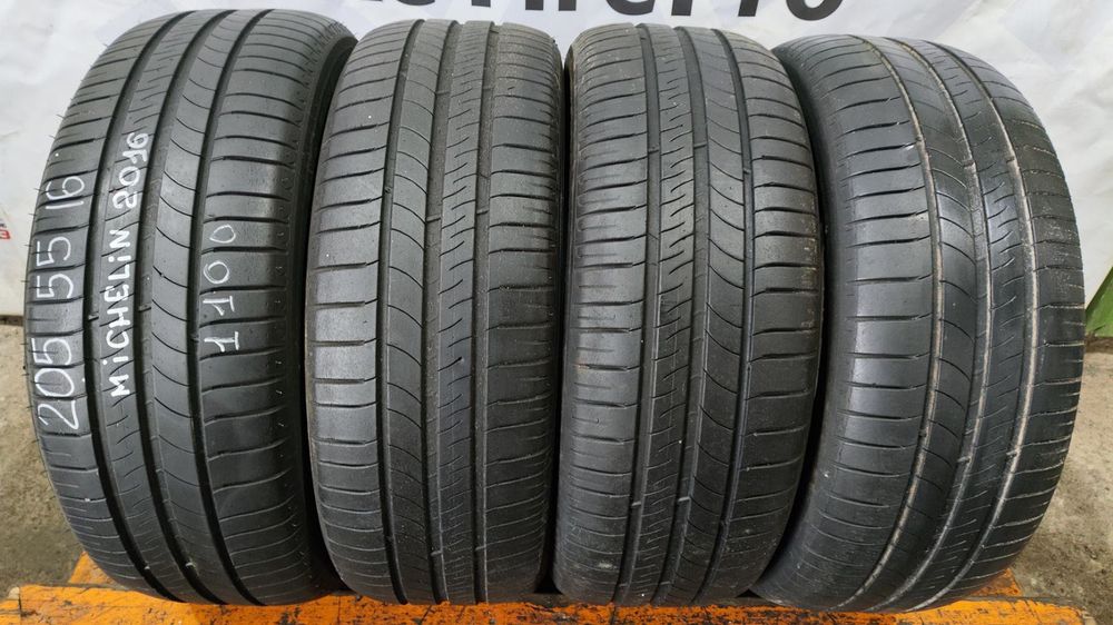 БЕЗ ПРЕДОПЛАТ/Резина/Колеса Michelin 205 55 R 16 91V Літо